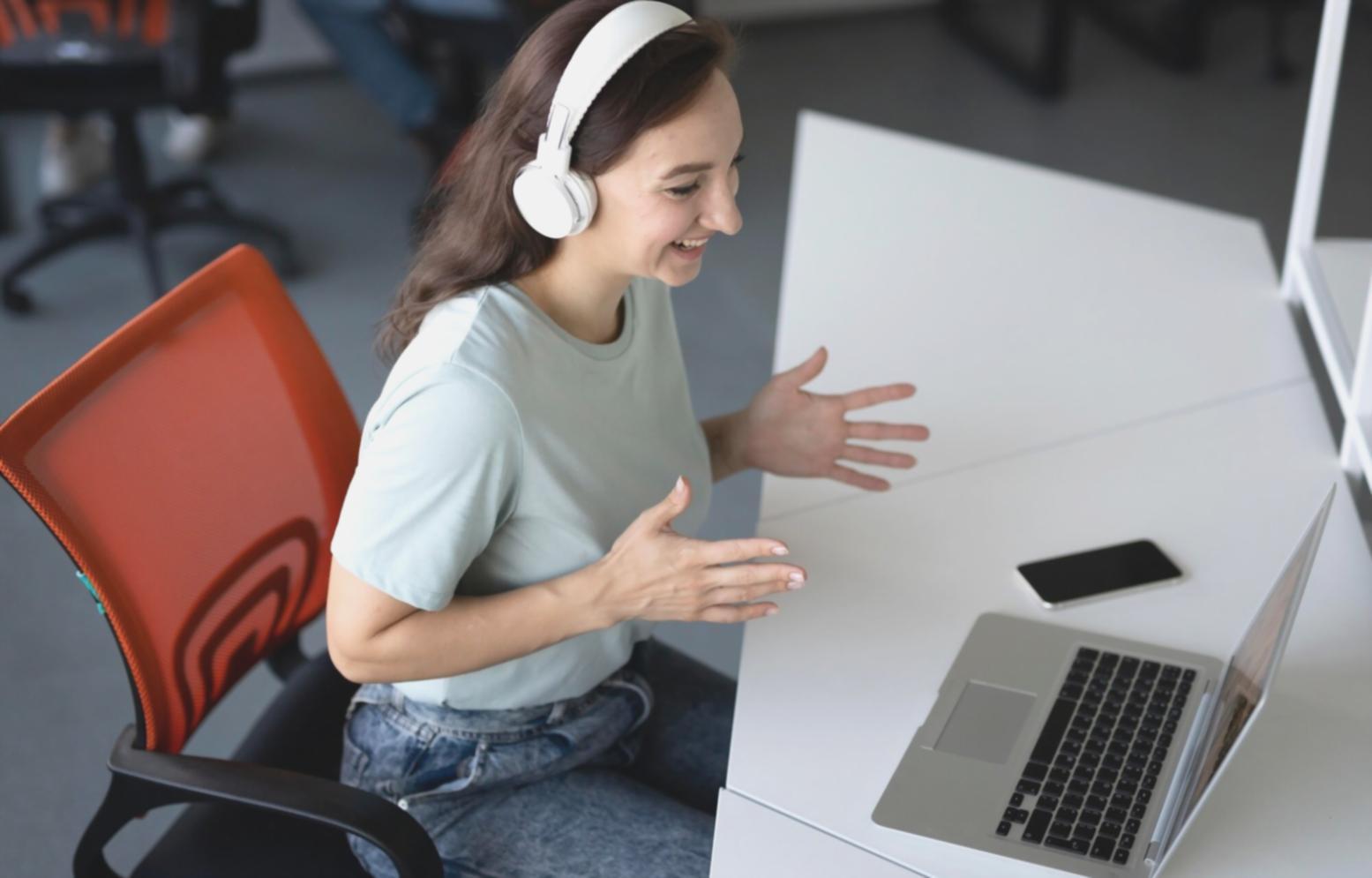 Professionelle Finanzberatung und Teamarbeit